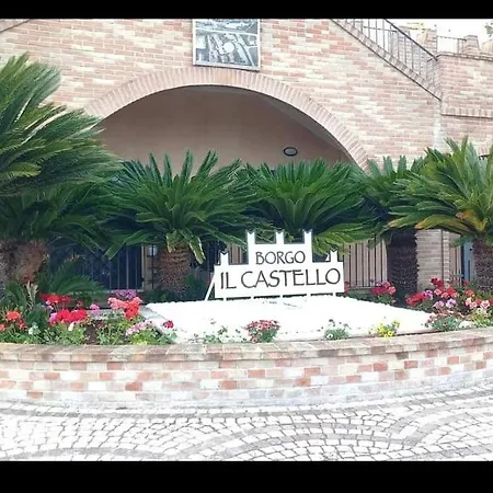 Borgo Castello *
