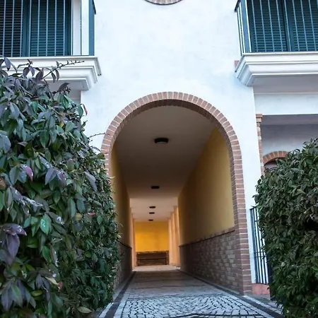 Borgo Castello Tortoreto