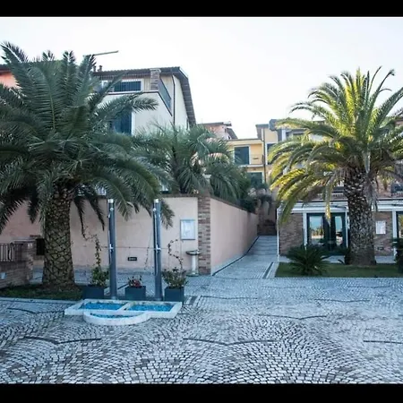 Borgo Castello